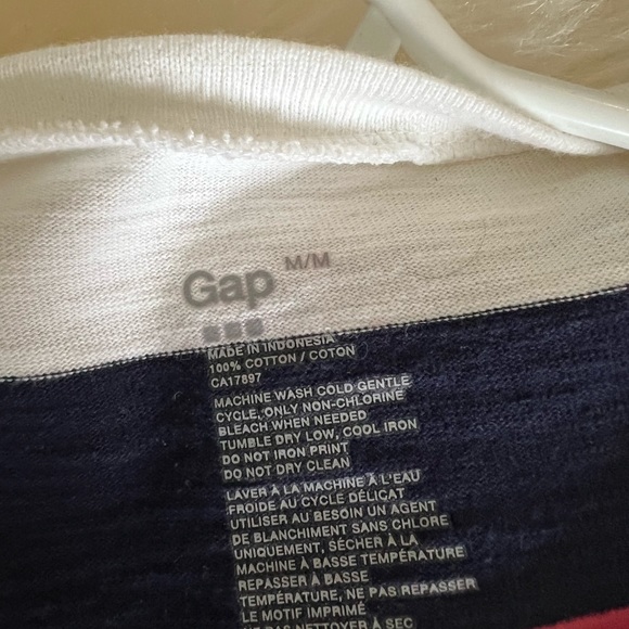 GAP 100% Cotton Dress - Picture 3 of 3